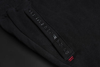 Joggers Garage Black