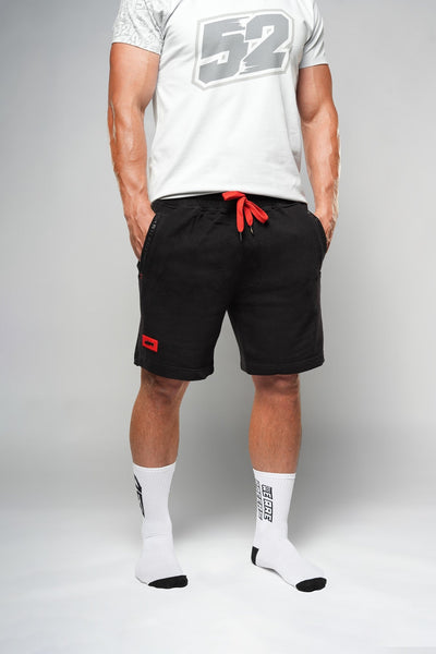 Shorts Garage Black