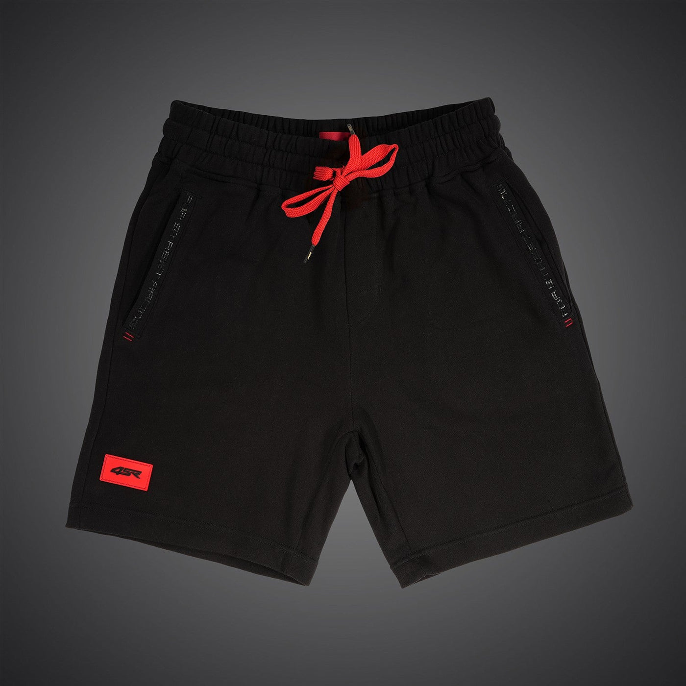 Shorts Garage Black