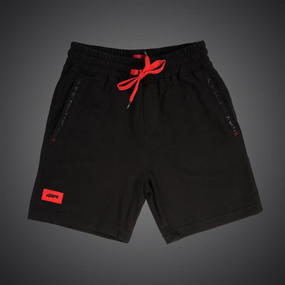 Shorts Garage Black