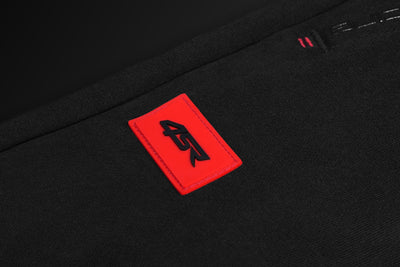Shorts Garage Black
