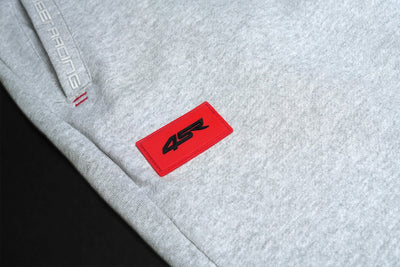 Joggers Garage Grey
