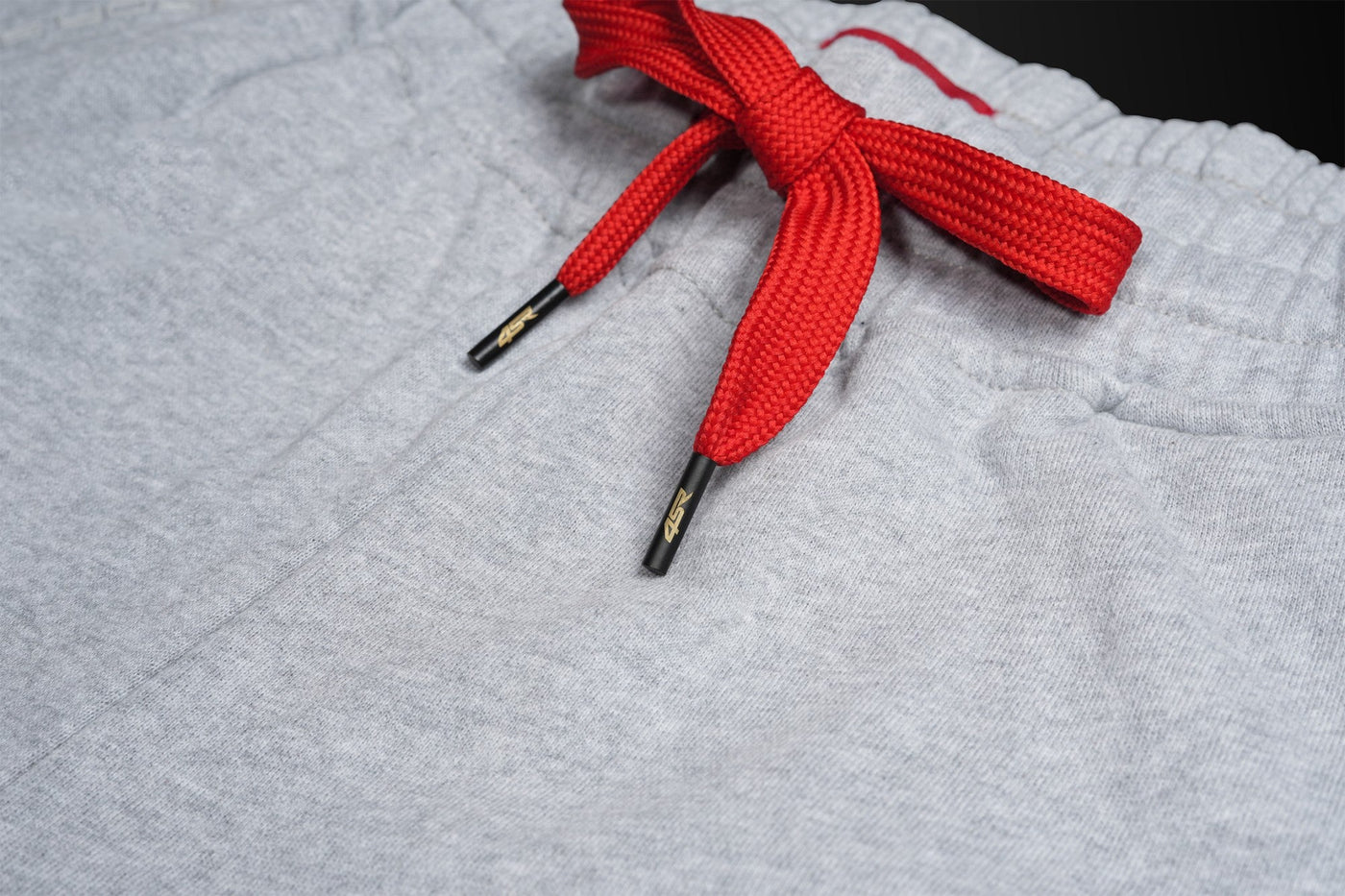 Joggers Garage Grey