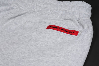 Joggers Garage Grey