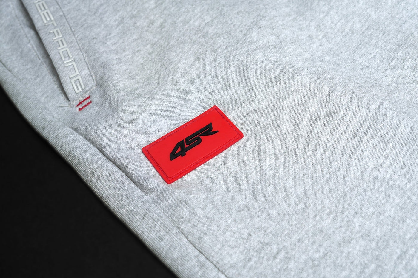 Shorts Garage Grey