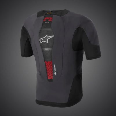 Airbag vest TECH-AIR® 5 PLASMA