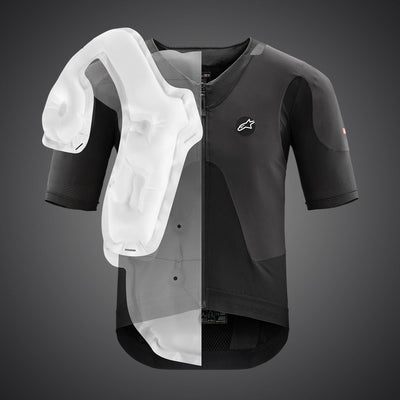 Airbag vest TECH-AIR® 5 PLASMA