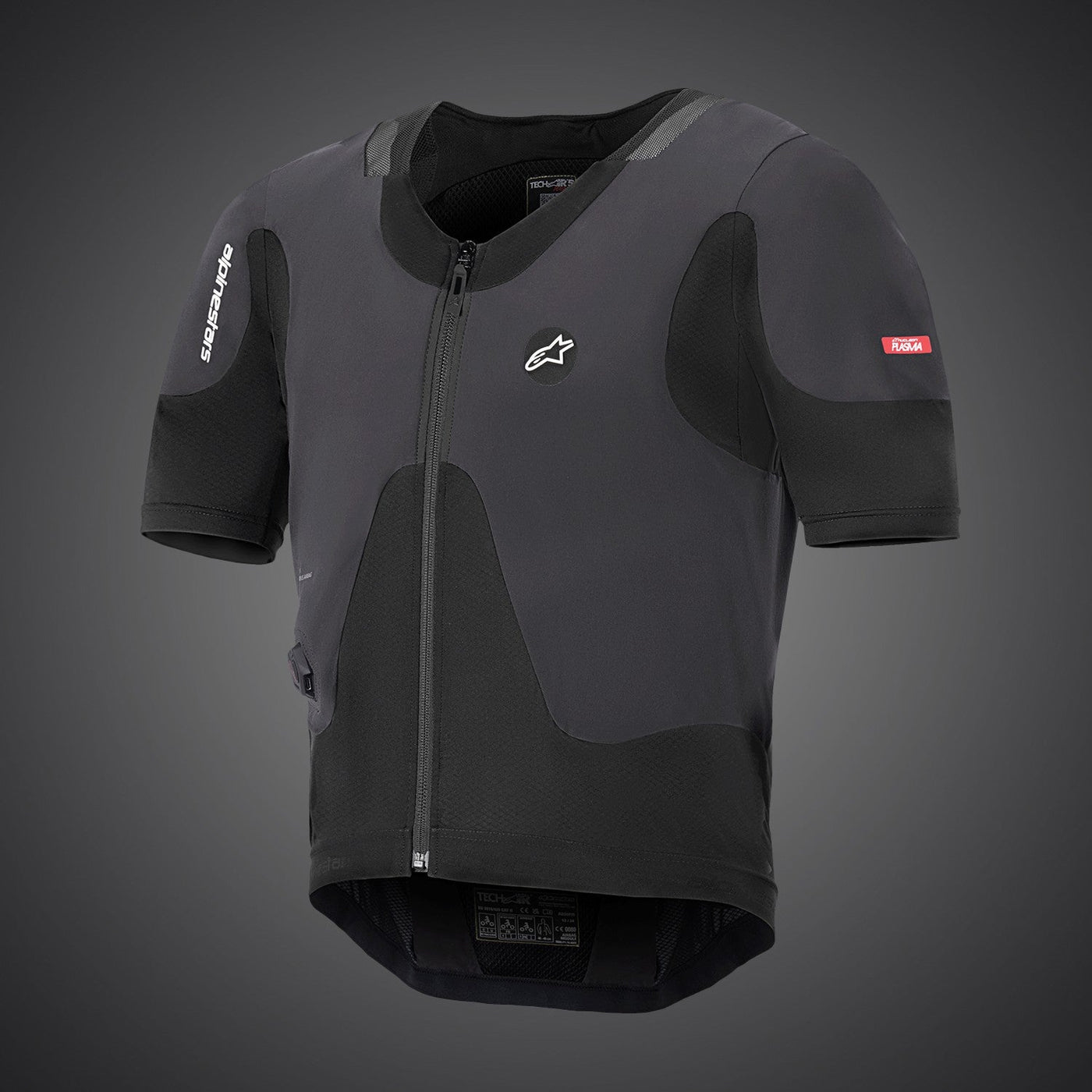 Airbag vest TECH-AIR® 5 PLASMA