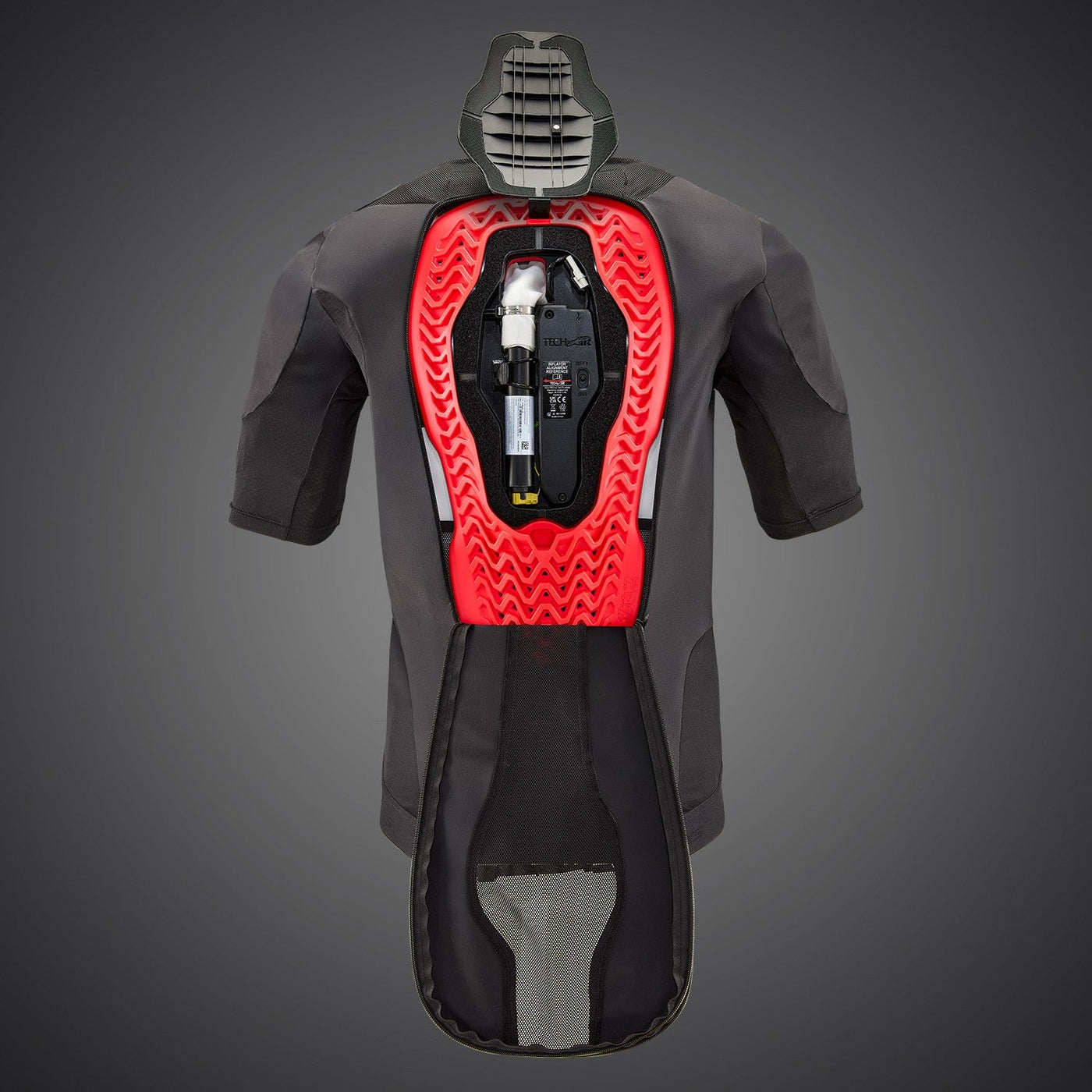 Airbag vest TECH-AIR® 5 PLASMA
