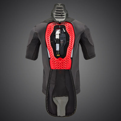 Airbag vest TECH-AIR® 5 PLASMA