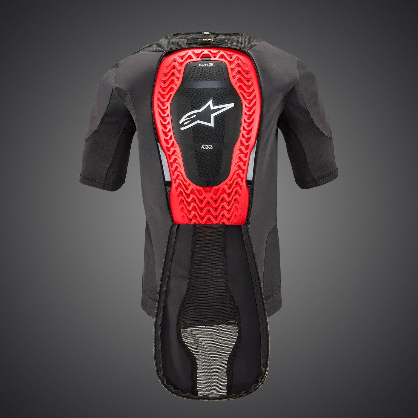 Airbag vest TECH-AIR® 5 PLASMA