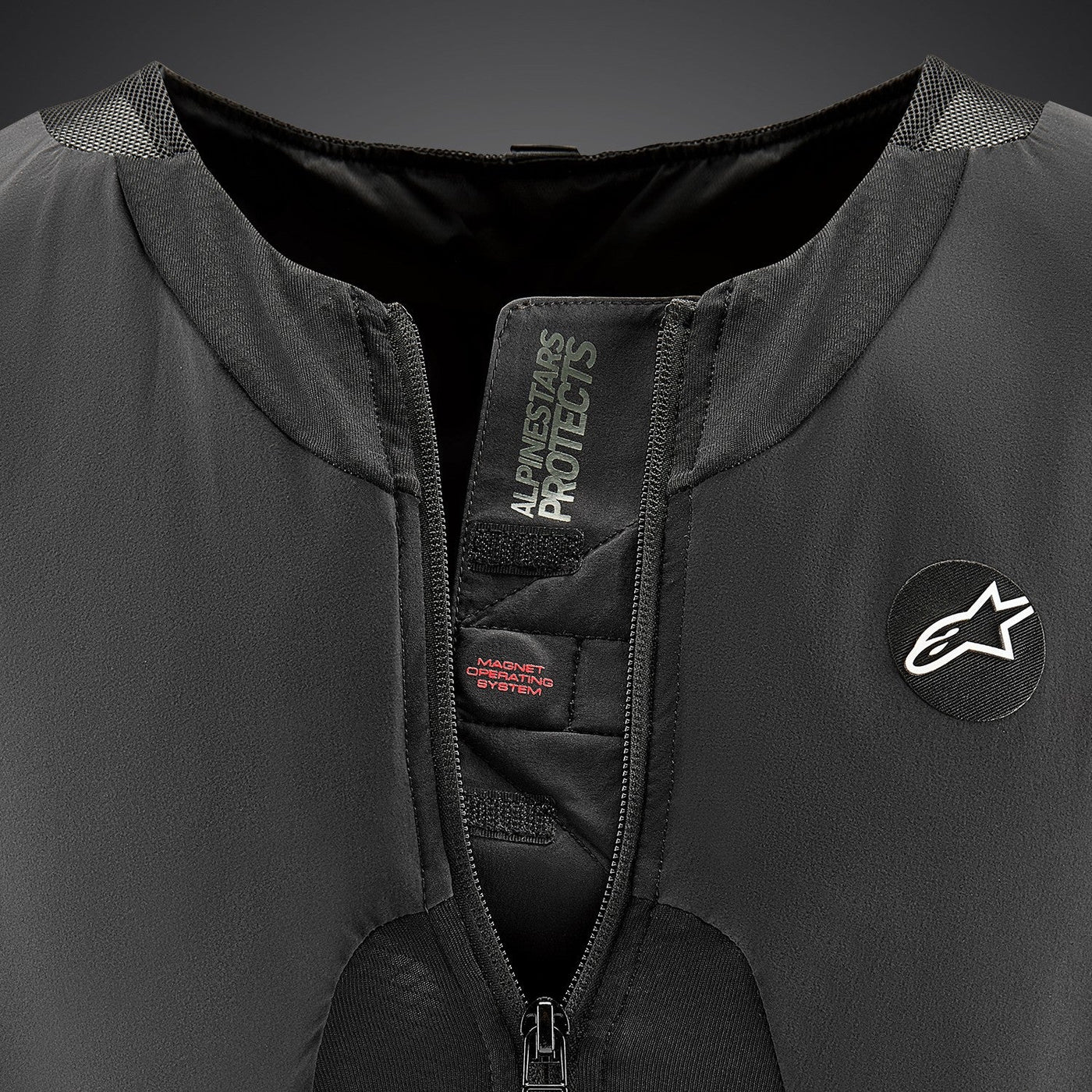 Airbag vest TECH-AIR® 5 PLASMA