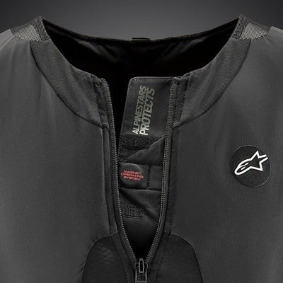 Airbag vest TECH-AIR® 5 PLASMA