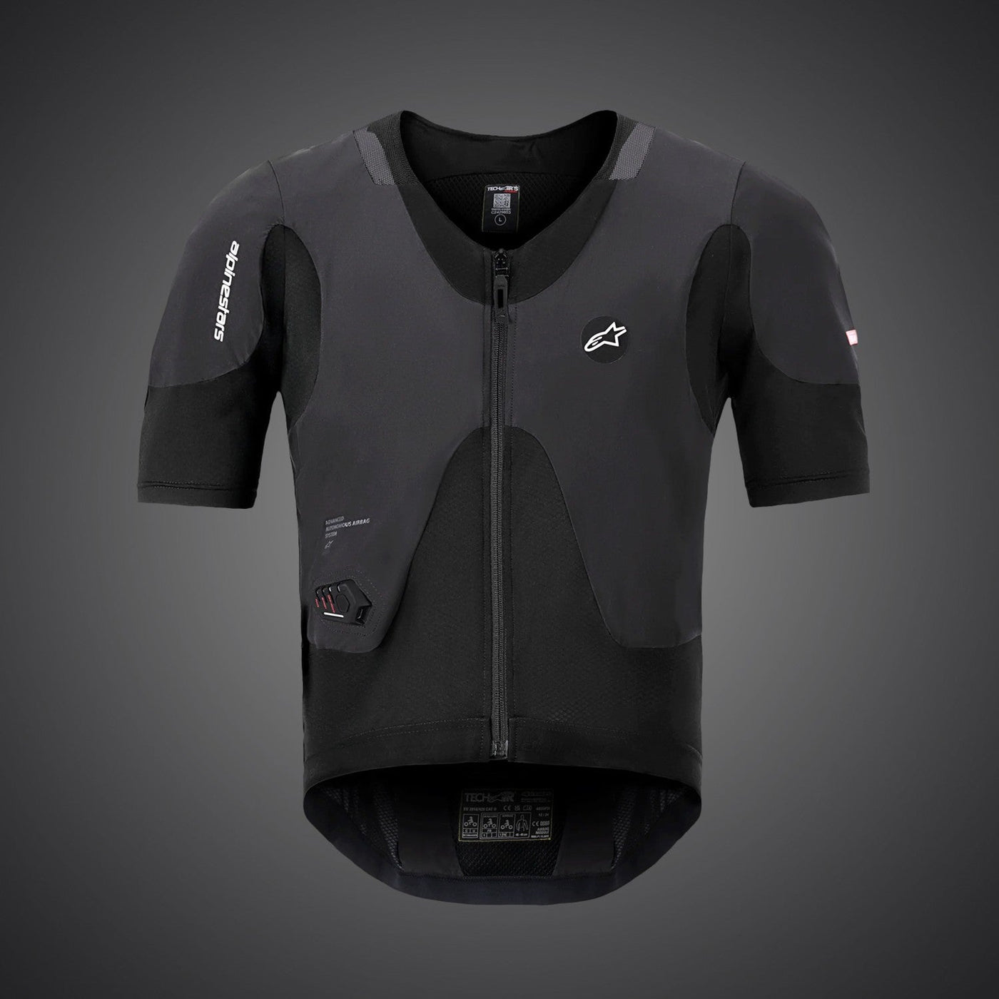 Airbag vest TECH-AIR® 5 PLASMA