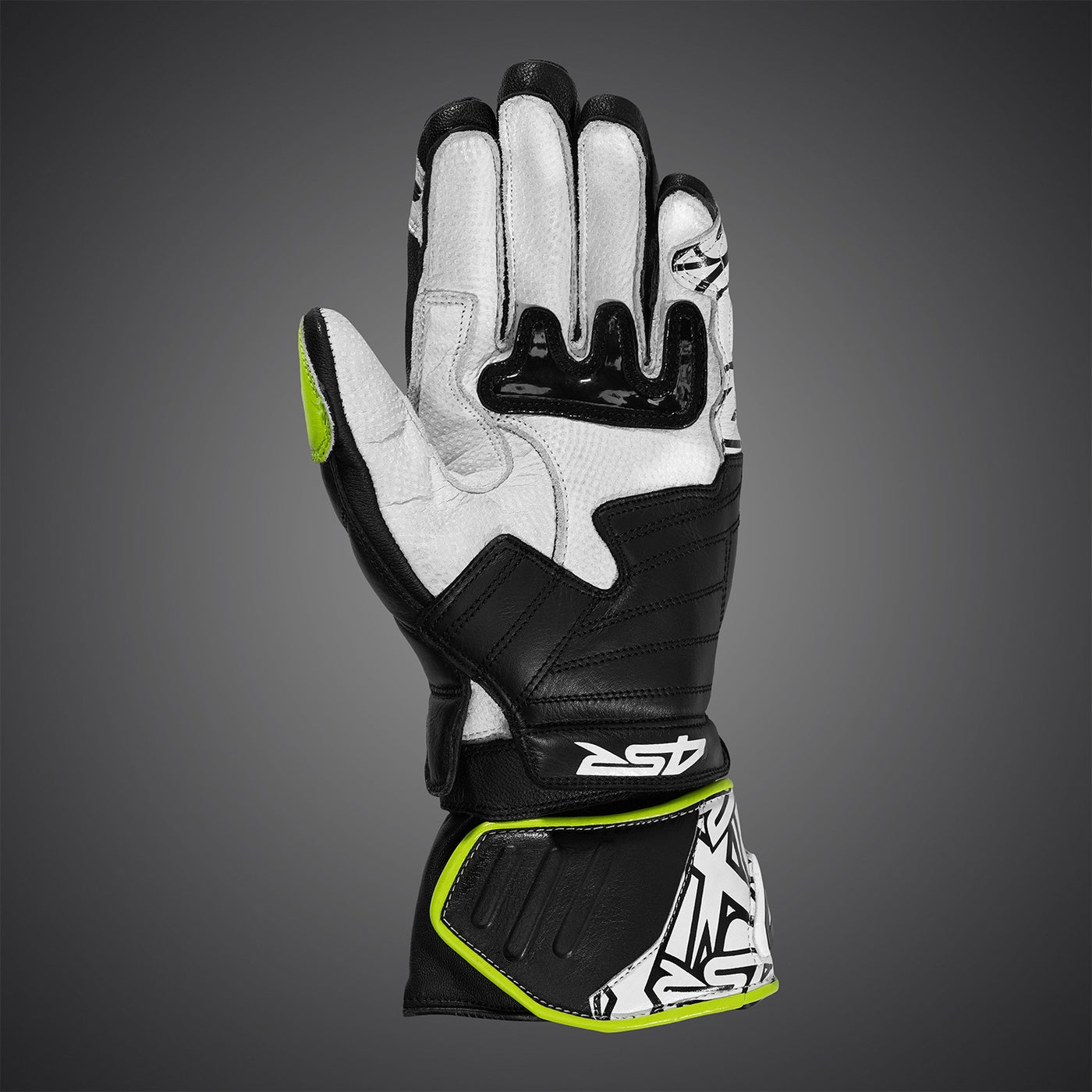 RR Aramid Core White