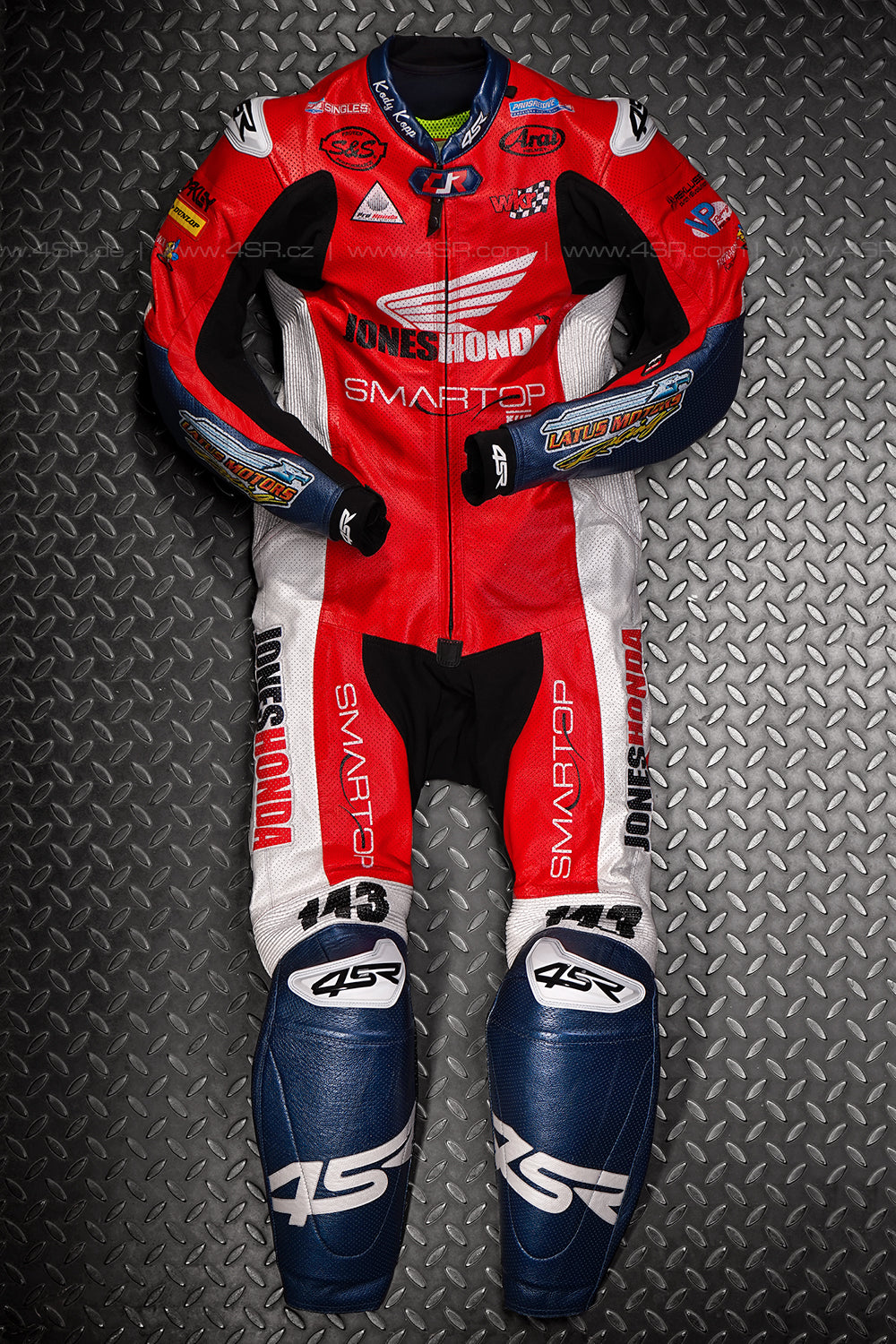 Racing Suit