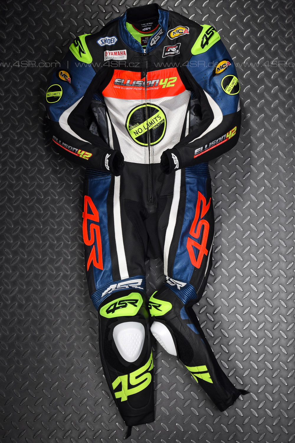 Racing Suit