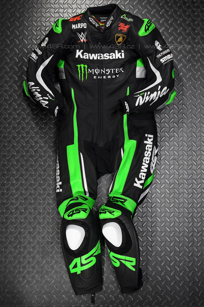Racing Suit