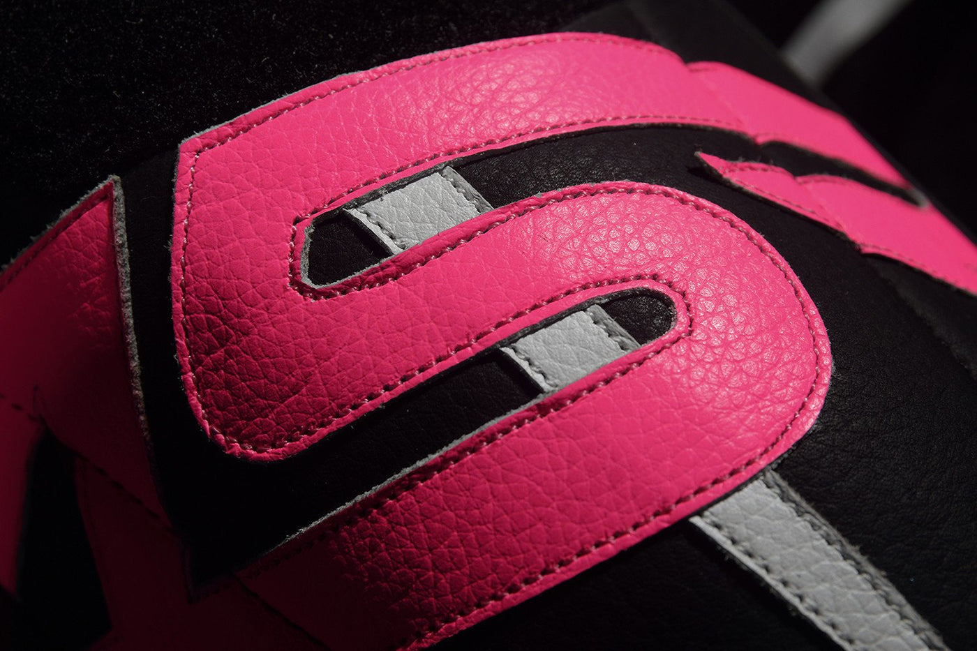 Racing Lady Pink