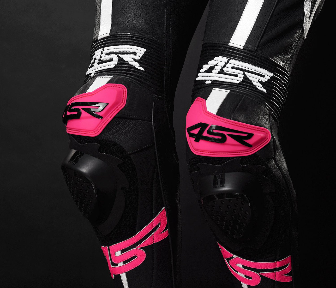 Racing Lady Pink