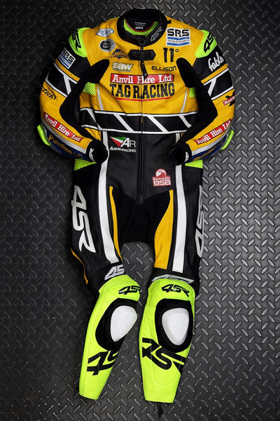 Racing Suit