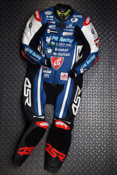 Racing Suit