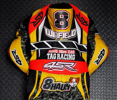Racing Suit
