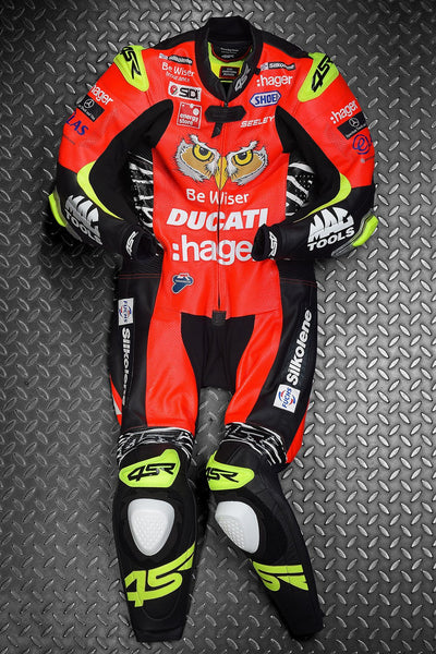 Racing Suit