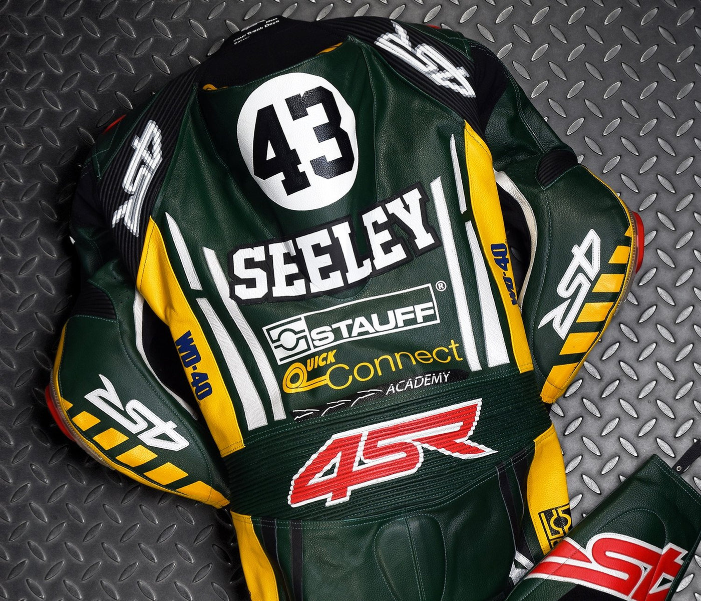 Racing Suit