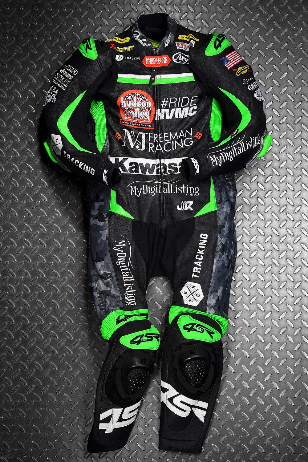 Racing Suit