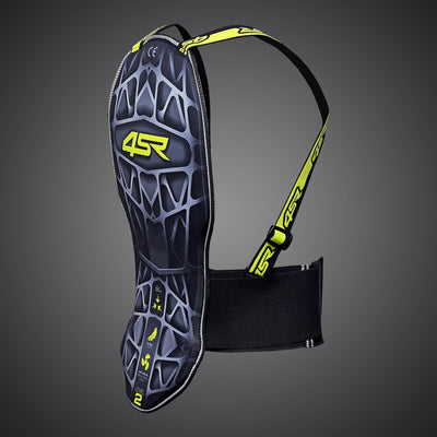 Back Protector - Racing Ultra Light Level 2