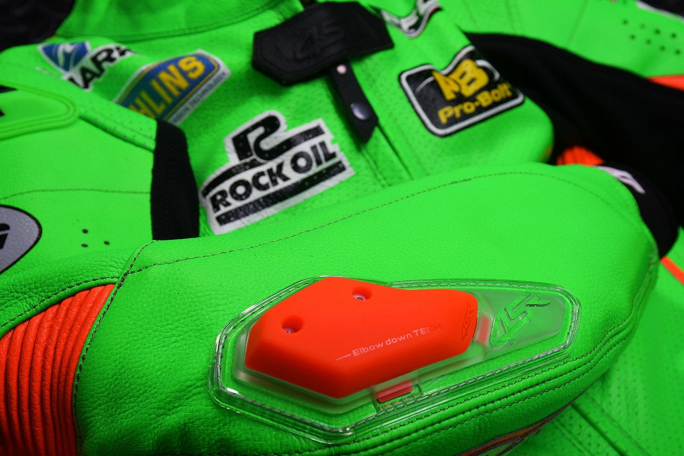 Elbow Slider Kit