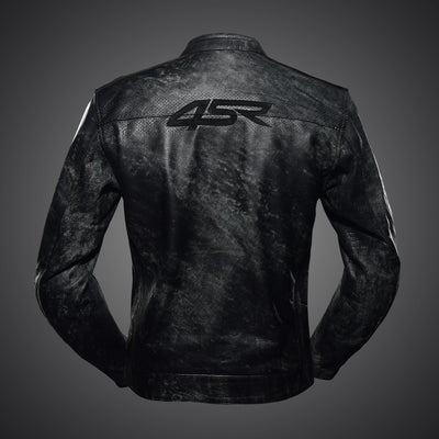 Motorcycle jacket - Bobber