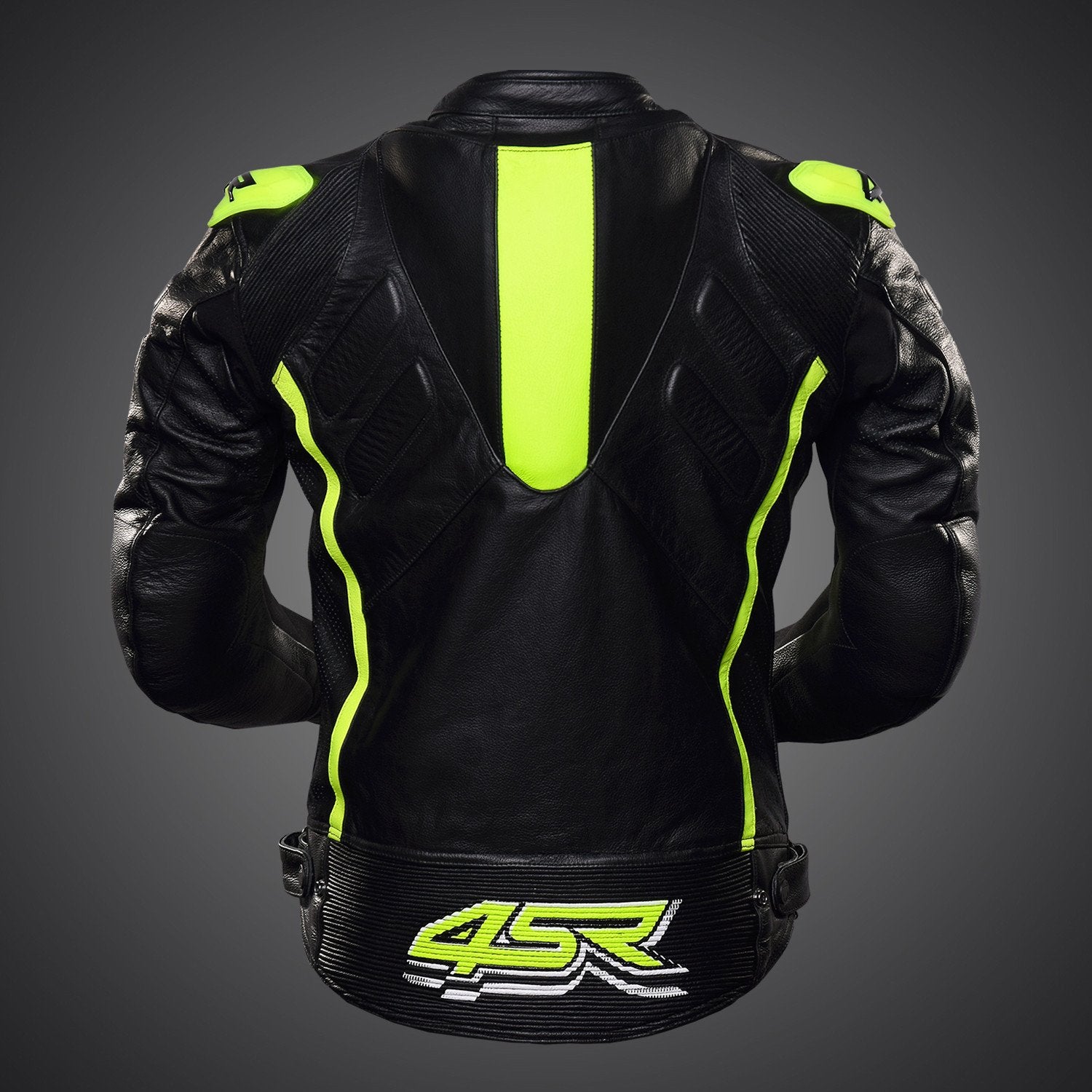Tt leathers sales motorcycle jacket