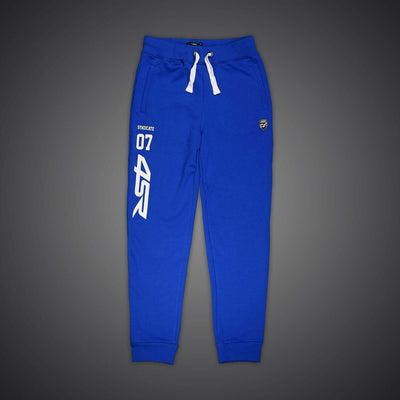 4SR cotton joggers