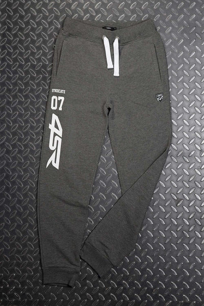 4SR cotton joggers