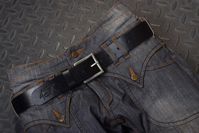 Jeans Lady Star Grey