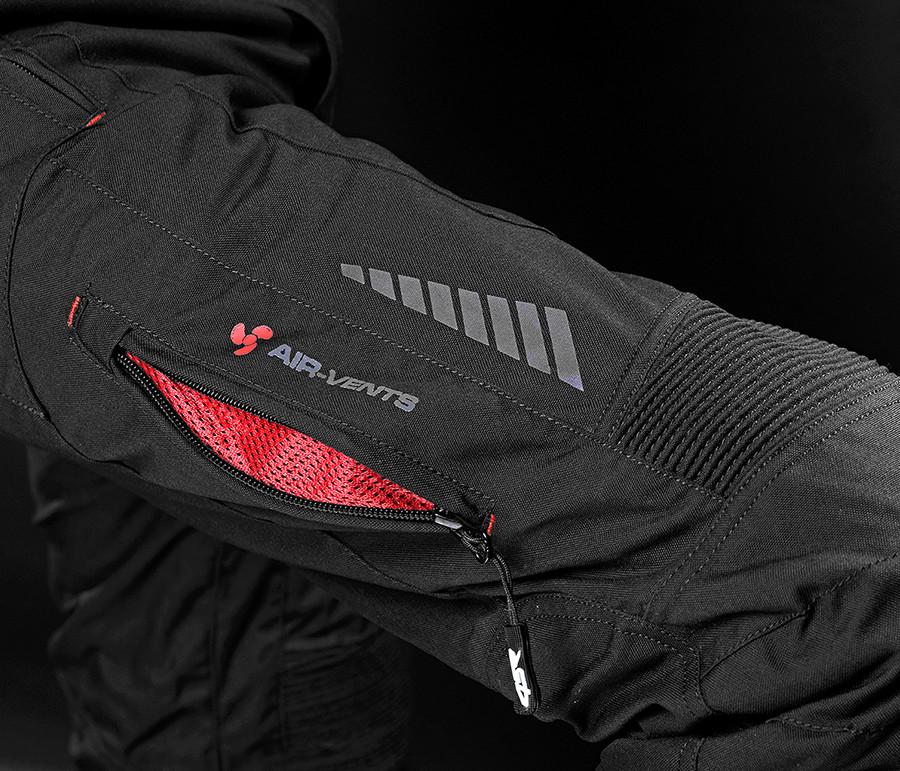 4SR motorcycle pants