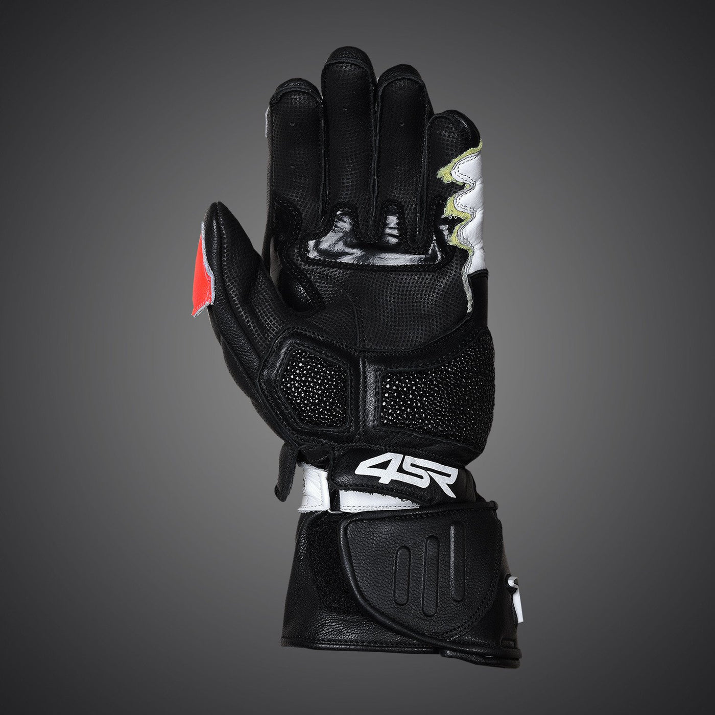 Stingray on sale leather gloves