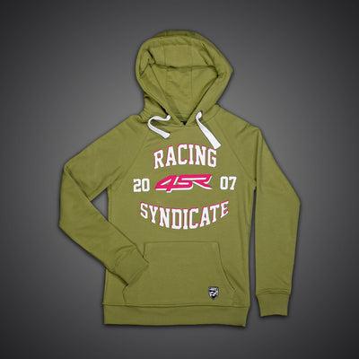 Hoodie Syndicate Lady