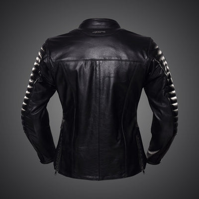 Motorcycle jacket for women - B Monster Lady