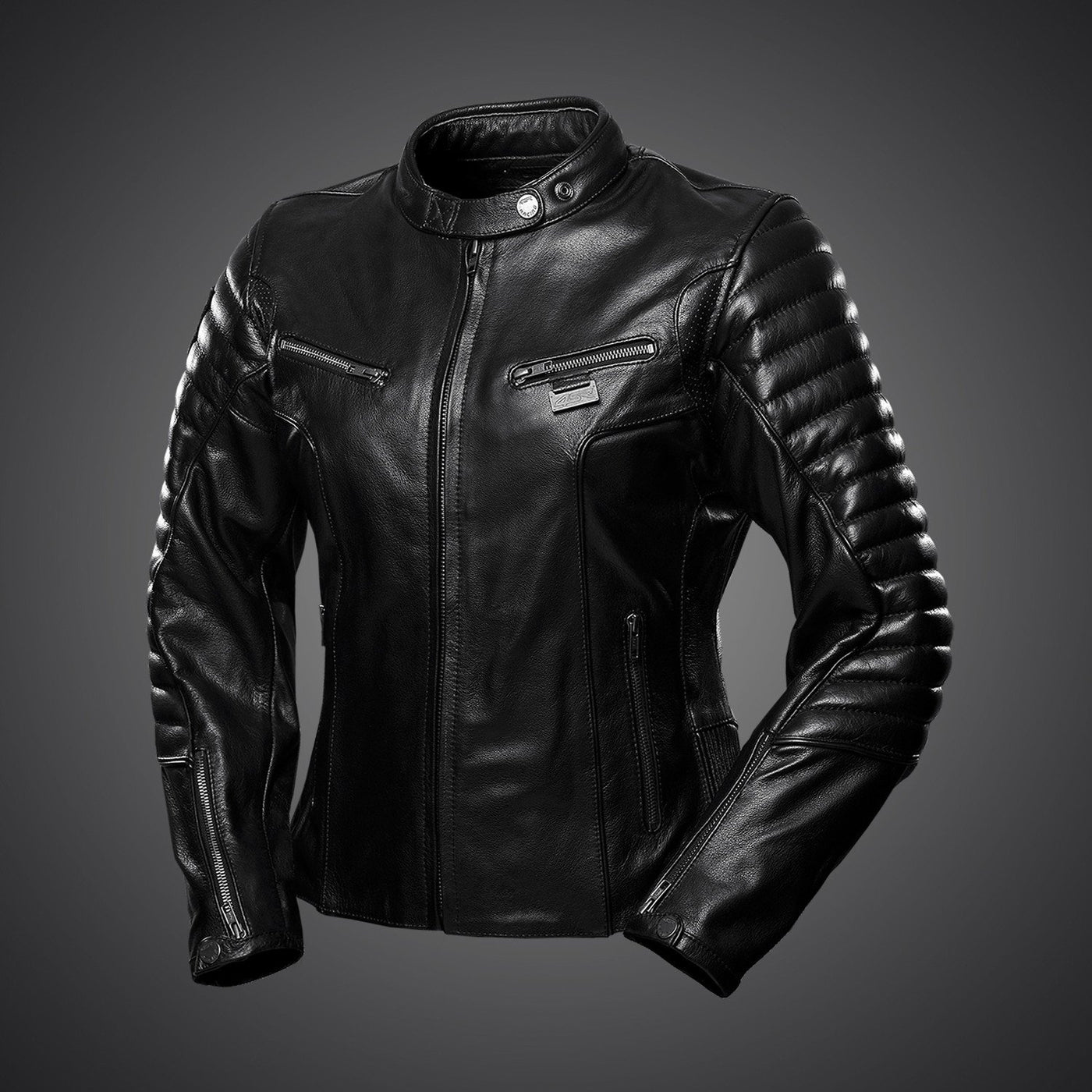 Motorcycle jacket for women - B Monster Lady