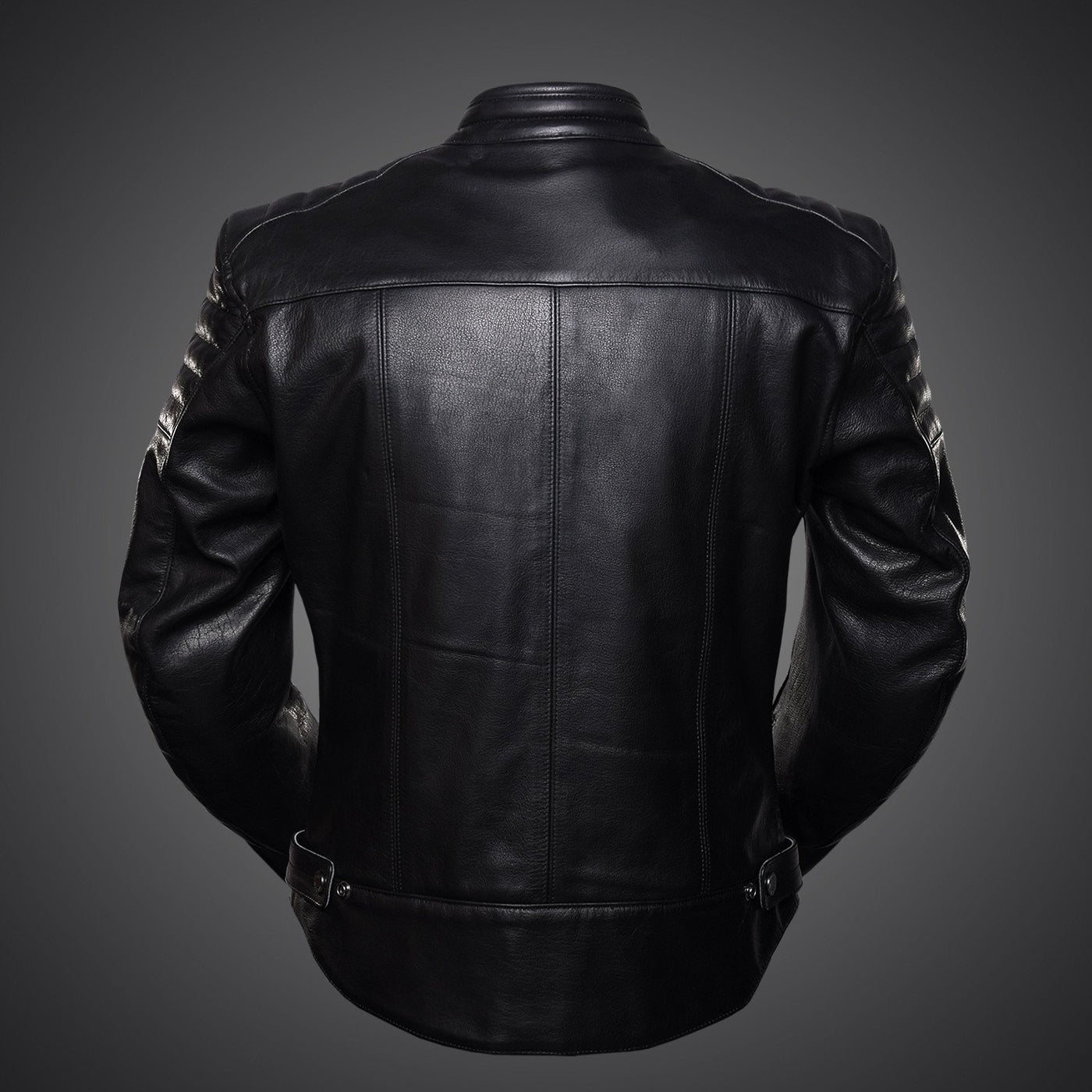 Motorcycle jacket - B Monster
