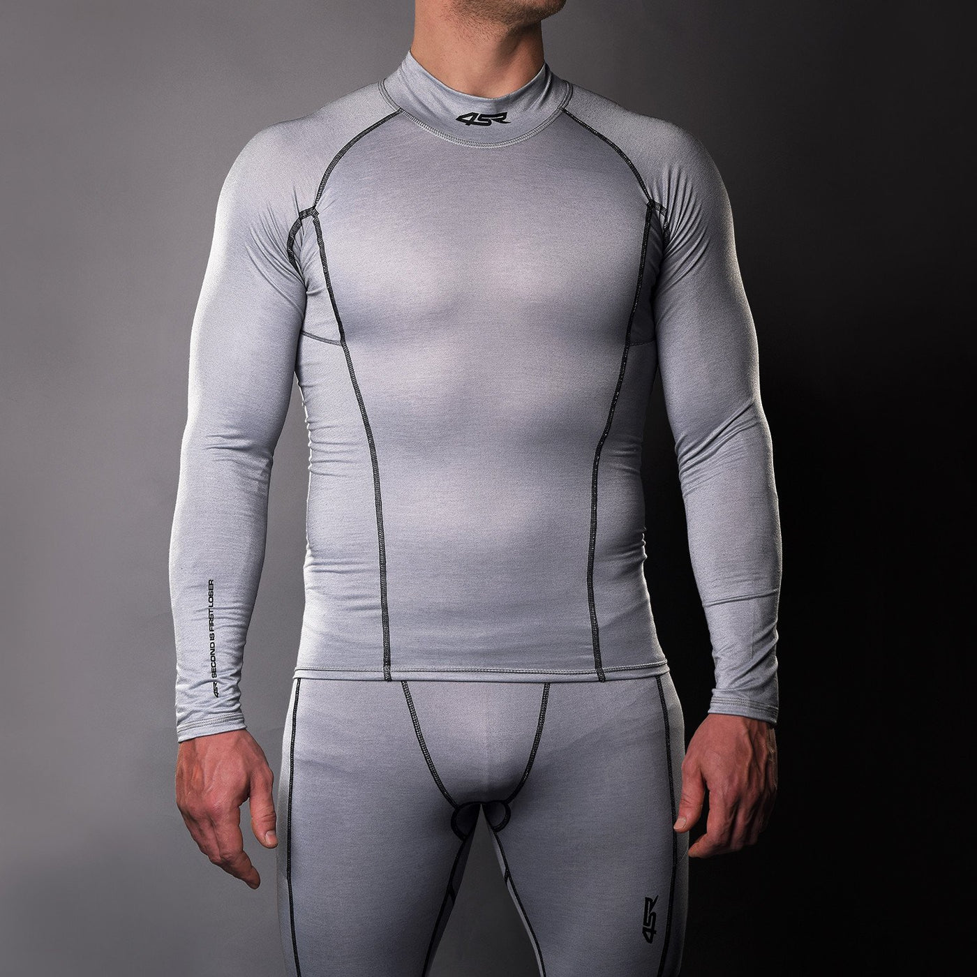 Base layer Sixpack