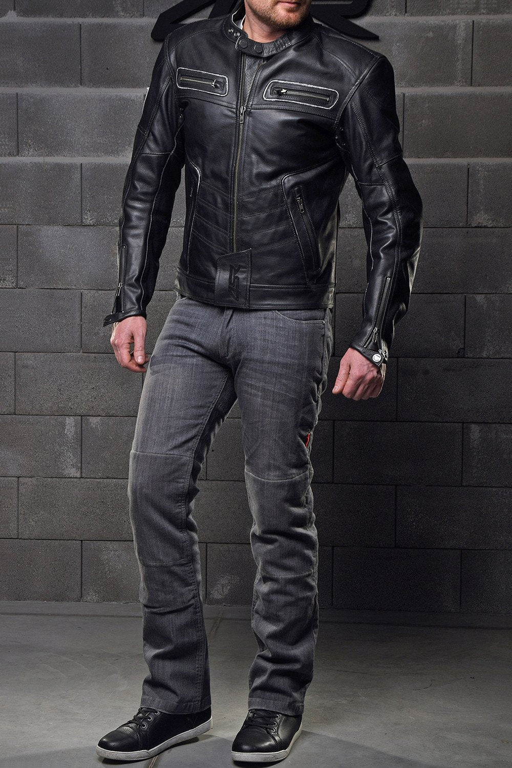Cool Grey