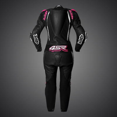 Racing Lady Pink