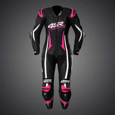 Racing Lady Pink
