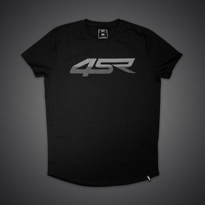 T-Shirt 3D Black