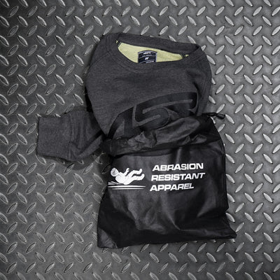 Kevlar Sweatshirt Logo