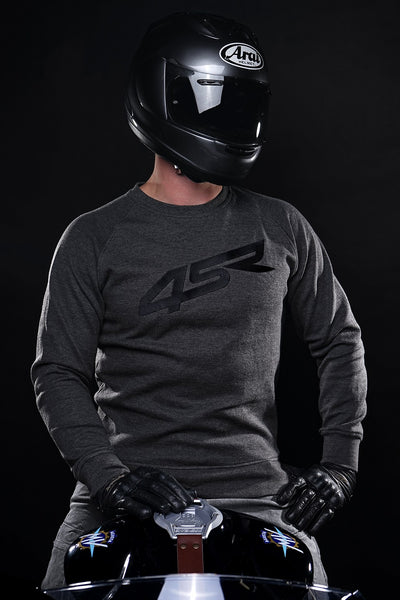 Kevlar Sweatshirt Logo